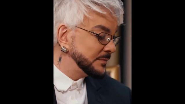 Киркорова внесли в чёрные списки Balenciaga