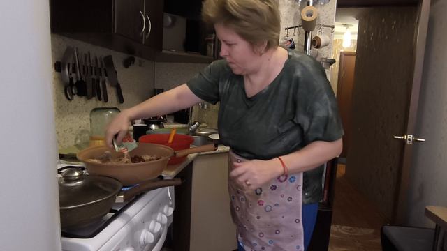 Любашины будниготовлю на праздничный стол С днём рождения меня  