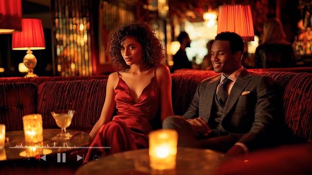 Deep House 2026 ｜ Soulful Vocal + Sophisti-Soul • Session 04