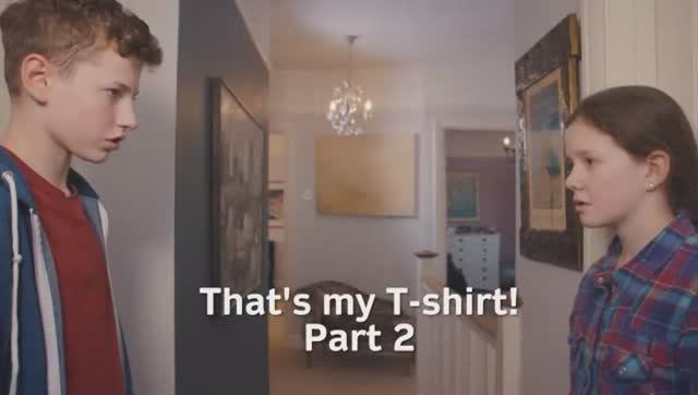 GG1_Unit 2.1 Thats My T-Shirt Part 2