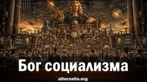 Андрей Ваджра. Почему рухнул Советский Союз. Часть третья 24.04.2026. (№ 148)