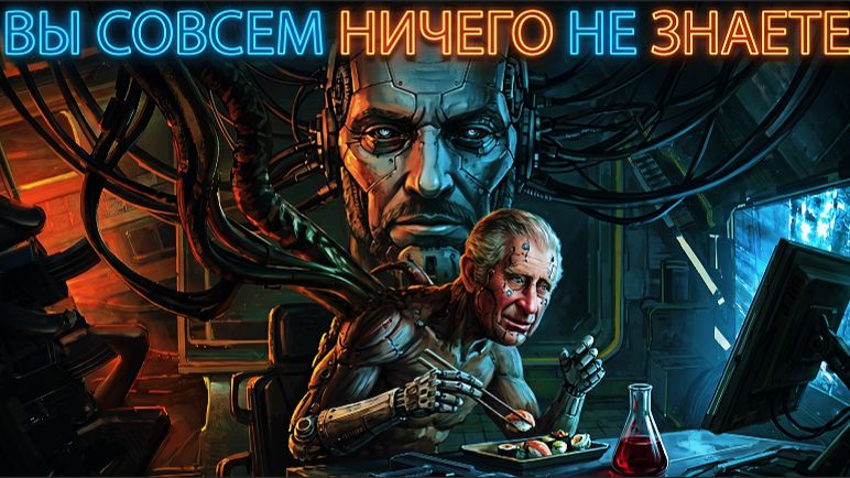 Невядомски вскрывает правду: речь Карла в Конгрессе. Какие обещания Украине в США?Трагический финал