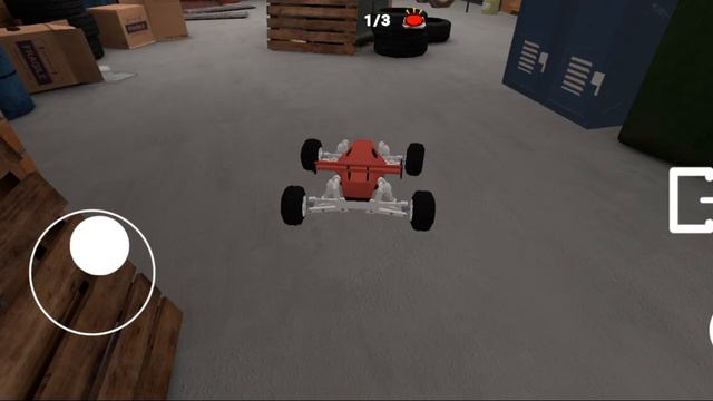 побег от блогера 2