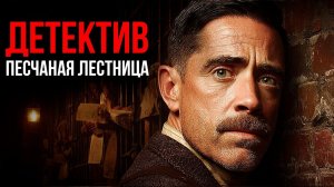 Питер Годфри - ПЕСЧАНАЯ ЛЕСТНИЦА