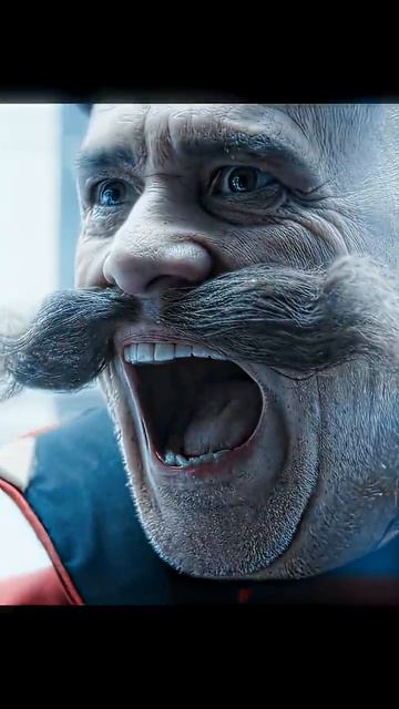 Роботник объединился с Наклз  Nao Chao Toma (Super Slowed) 🤔🔥