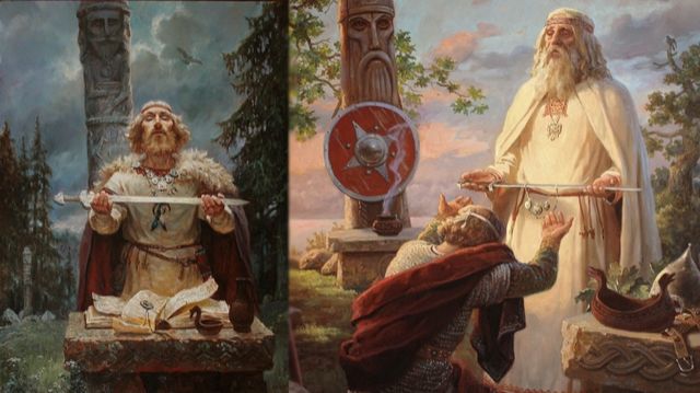 Разбор Терминов Волшебной Культуры от 29.04.26