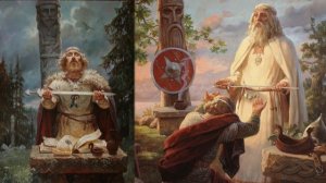 Разбор Терминов Волшебной Культуры от 29.04.26