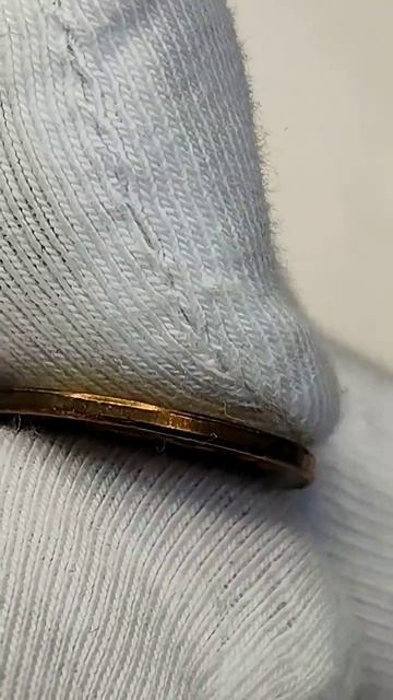 Стоит до 20000 рублей! 10 копеек 2015 года. М.