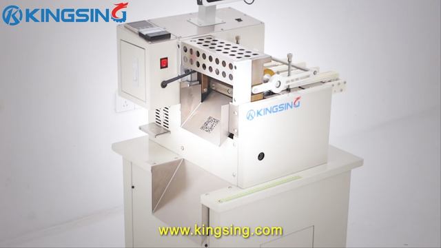 Станок для мерной резки KS-165CHM