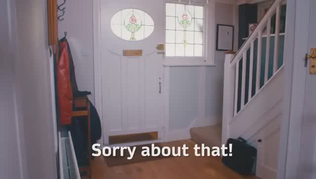 GG1_Unit 4.4 Sorry About That