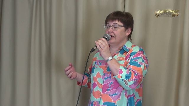 Наталья Артеменко - В горнице