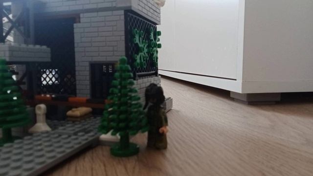 война террористами 3 серия