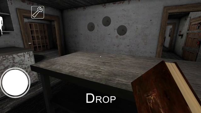 бабка грени поймала меня