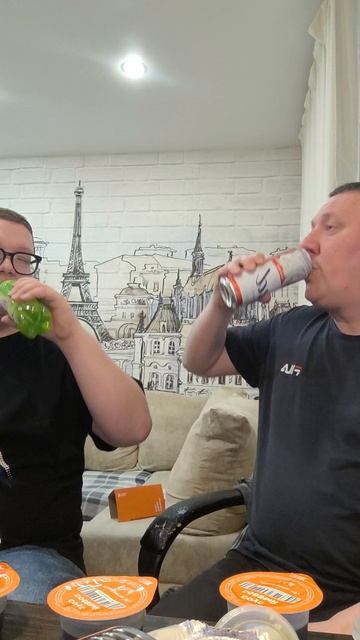 Много Лосося, не Дали Палочки #роллы#суши