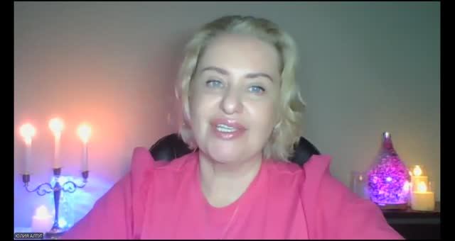 Родственные души