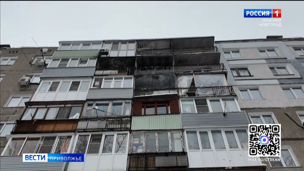 Год без крыши над головой