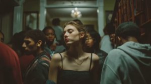 дэйт: ии-шоурил