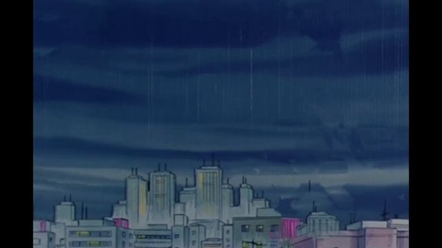 Смешные моменты из аниме #250