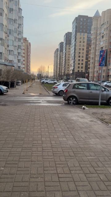 Прогулка по Подмосковью ч.26