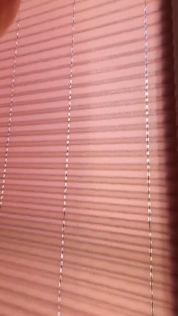 Шторы плиссе