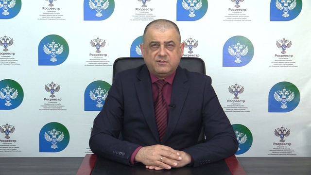 ⚡️ Подача документов на регистрацию недвижимости через представителя по доверенности