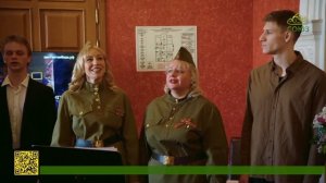 В Свердловской области проведена международная патриотическая акция «Диктант Победы»