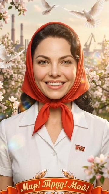 ❓Как  сделать  такое фото? Чтобы получить подробную инструкцию и промпт, переходите в мой канал! 👇❤