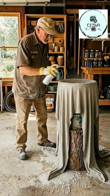 ВЫСОКОЕ КАШПО ЛАЙФХАК