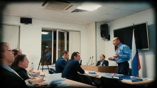 15-летнему юбилею кафедры Экономической и финансовой стратегии