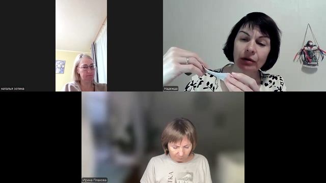 МК Берестушка