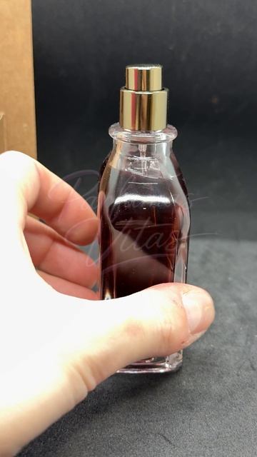 Orto Parisi Terroni 50ml Parfum Tester оригинал