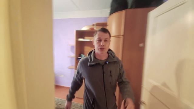 Обзор двухкомнатной квартиры ул. Подгорная д.8