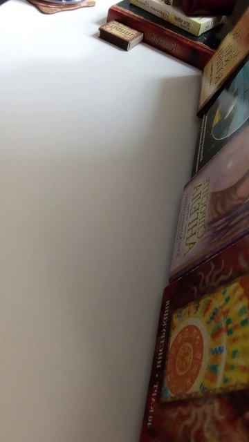 Совет от карт на 2.05.2026... Всем мира и добра...