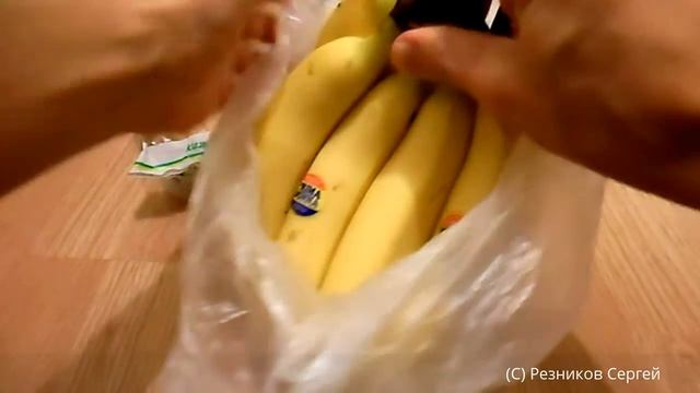 Обзор покупок из АШАНА 2016 Покупки еды