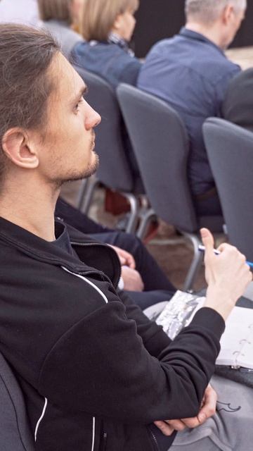 Подписание соглашения о сотрудничестве с СВЧ КИТ