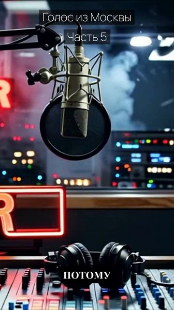 Голос из Москвы  Часть 5  Драма  Скандалы и интриги  Истории из жизни  Российские сериалы