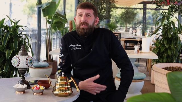 Работа в сети Чайка в Ялте