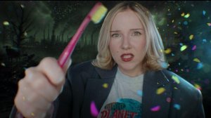 СЛИШКОМ ПОЗДНО, ОНО УЖЕ В НАС | Jane Kravitz