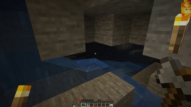 ПРОСТО КОПАЮ ШАХТУ И КАЙФУЮ   Майнкрафт ASMR