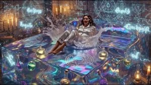 Уютные кровати в мире искусственного интеллекта | Какую кровать вы бы выбрали для сна?