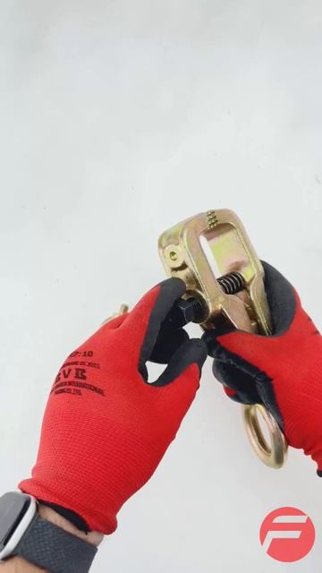 Захват для кузовных работ двухфункциональный Forsage F-62505(9482)