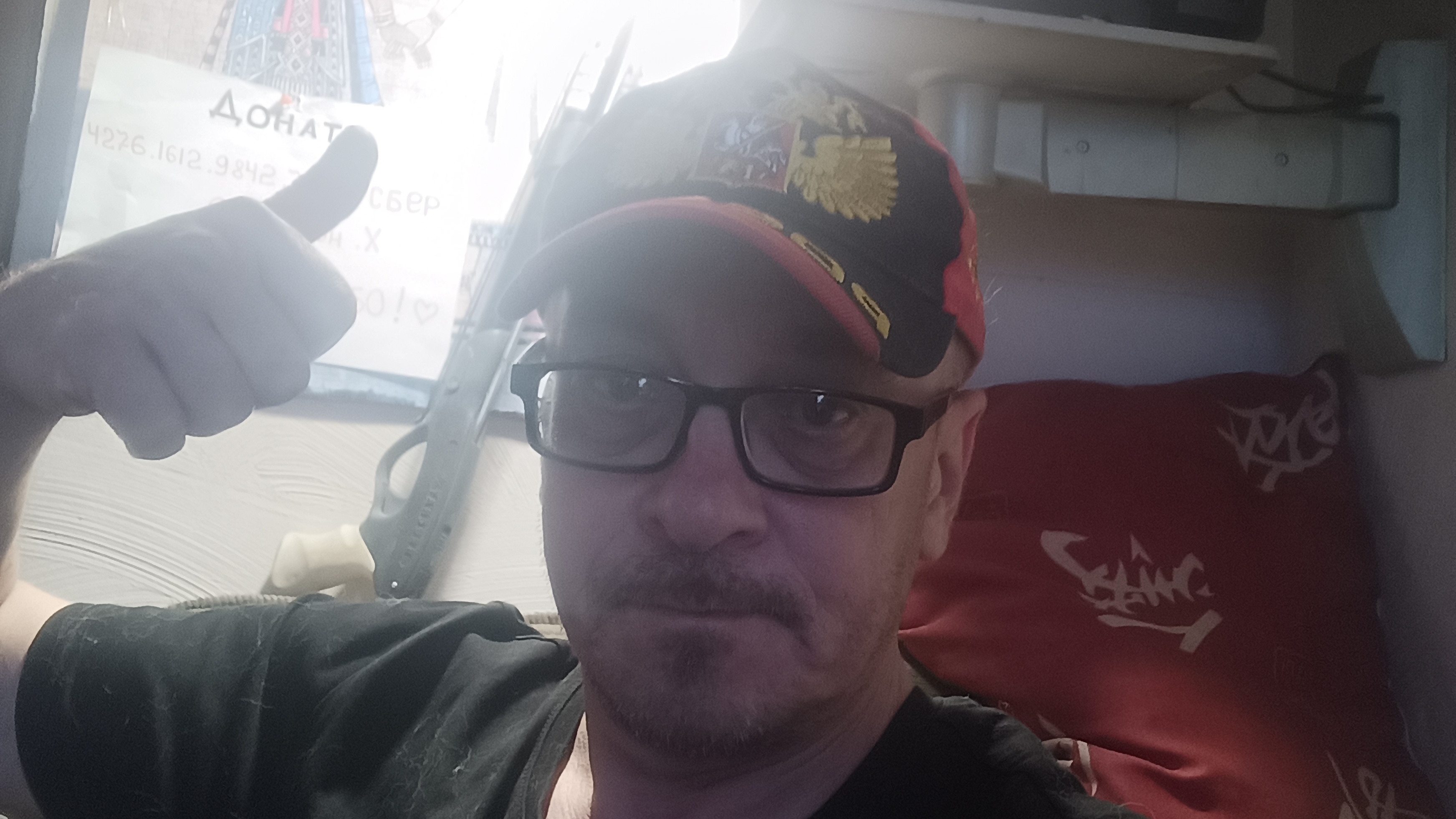 ПООБЩАЕМСЯ ИЛИ МОНОЛОГ ОПЯТЬ