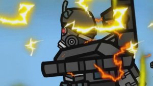 SKIBIDI TOILET: ASTRO ATTACK 3 EP 4