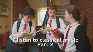 GG1_Unit 6.2 I listen to classical music Part 2