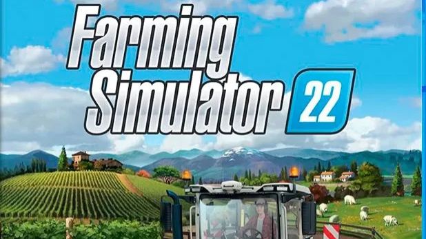 FarmingSimulator2022