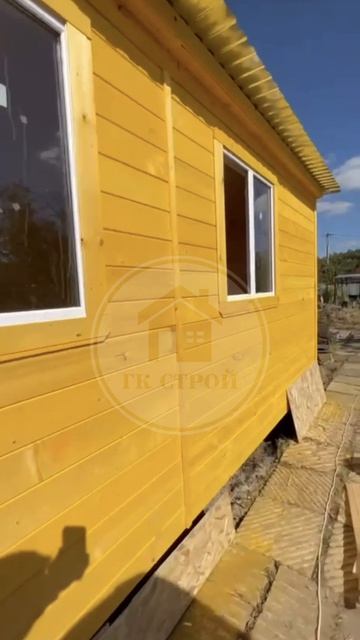 Что скрывается за самыми дешевыми бытовками бытовка дача