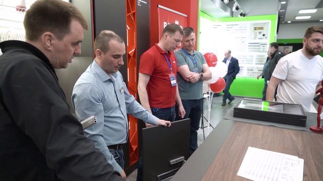 Дни Boyard во Владимире - 2026: как прошло главное событие апреля?