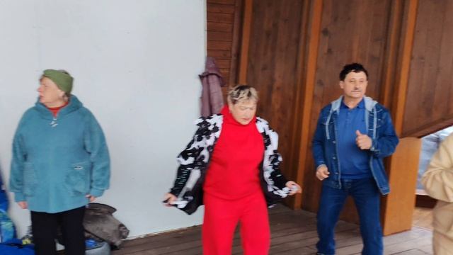 26 апреля.Пусть будет так.....