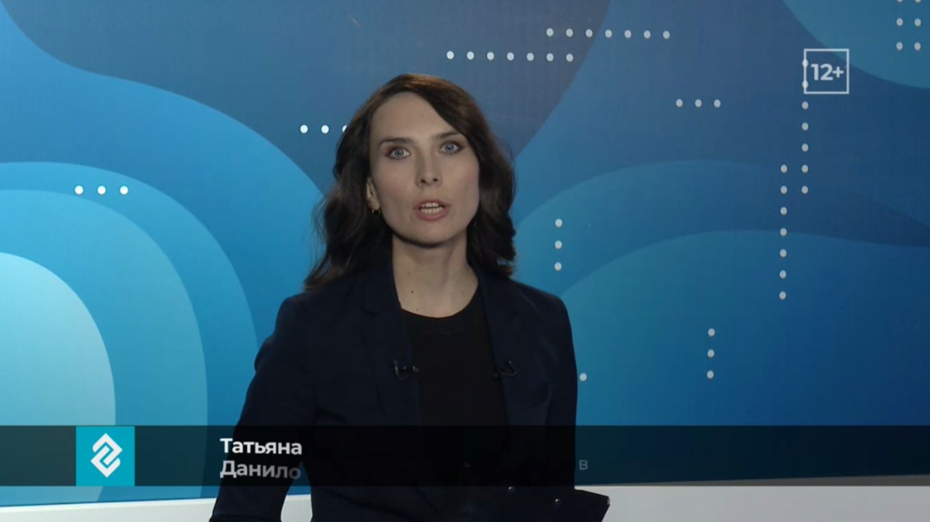 Новости Владимира и Владимирской области за 28 апреля 2026 года. Вечерний выпуск