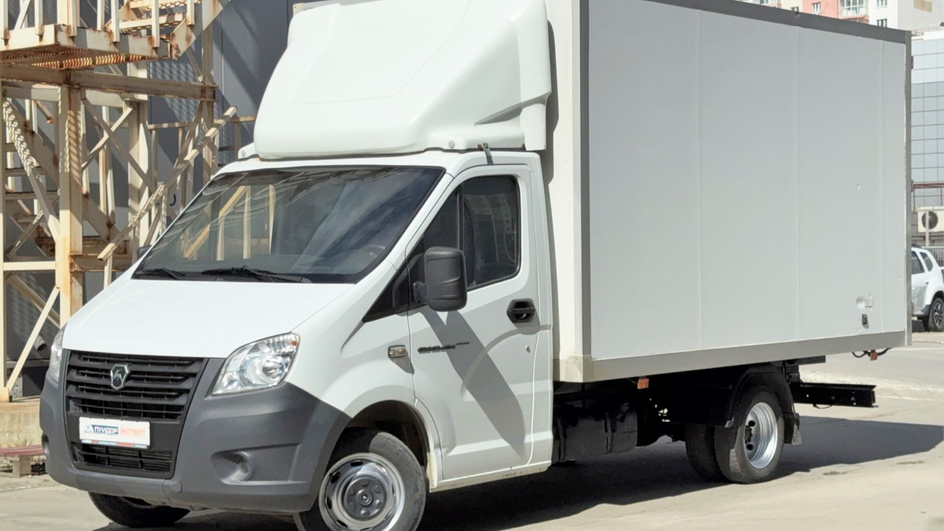 ГАЗ ГАЗель Next 2023 г.